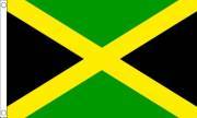 Jamaica, Polyester 90x150cm